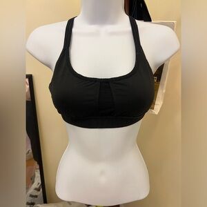 6ixty8ight mesh sports bra (size M)